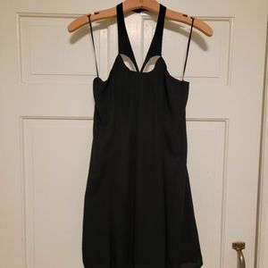 Beautiful Womens Little Black Dress - Size Small